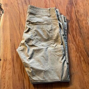 Men’s Kuhl Slax 34x30